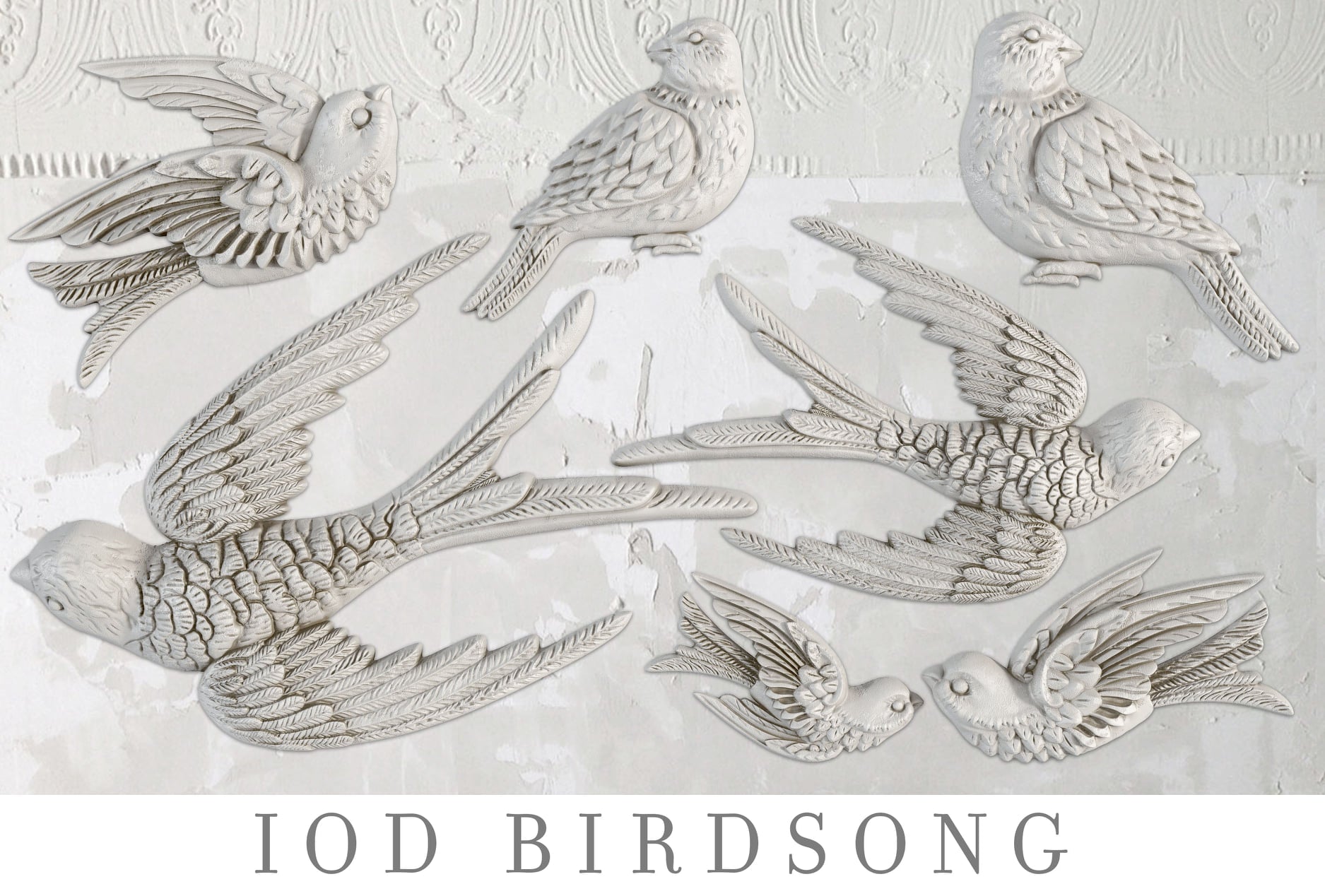 iod birdsong